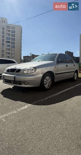 Daewoo