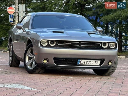 Dodge