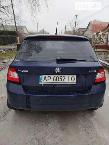 Skoda