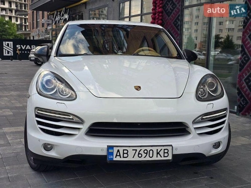 Porsche