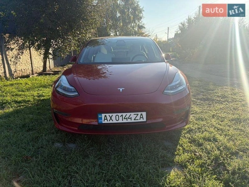 Tesla