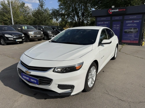 Chevrolet
