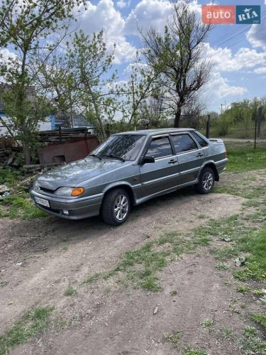ВАЗ / Lada