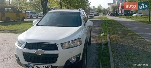 Chevrolet