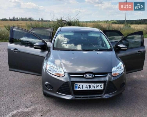 Ford