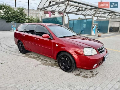 Chevrolet