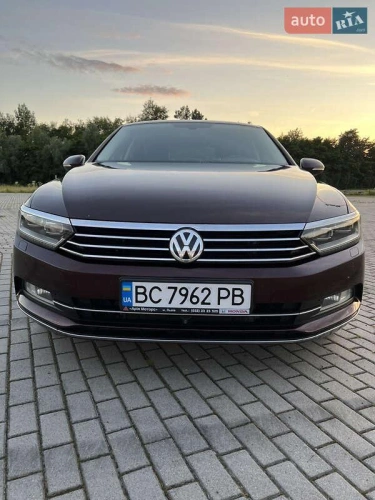 Volkswagen