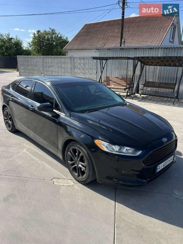 Ford