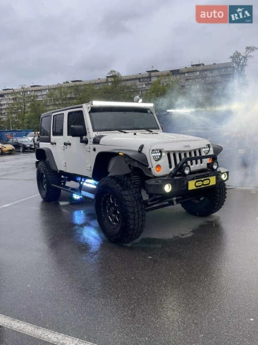 Jeep