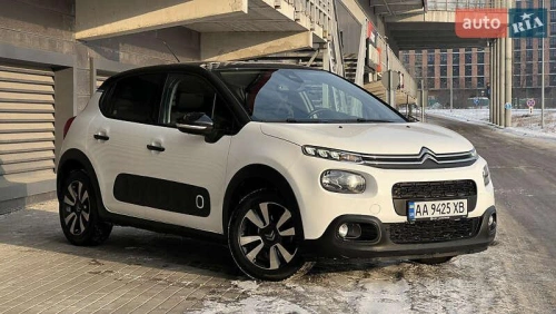 Citroen