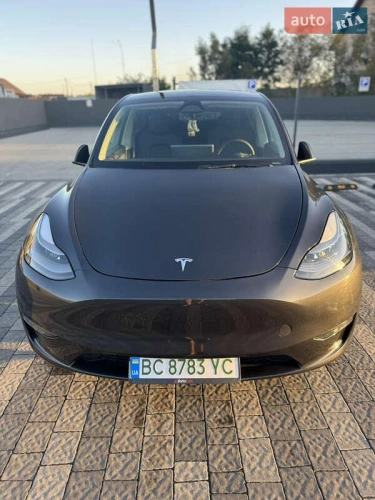 Tesla