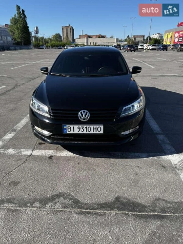 Volkswagen