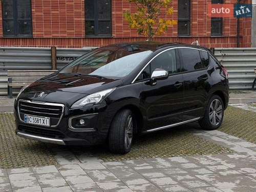 Peugeot
