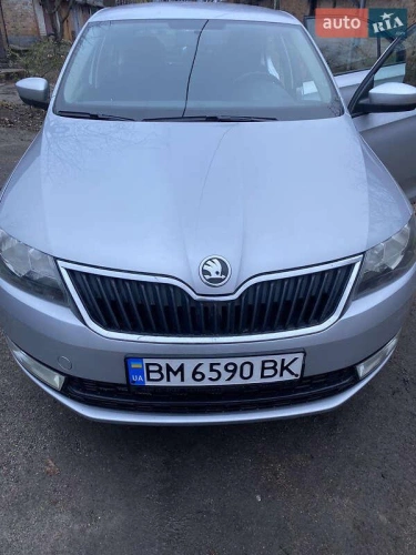 Skoda