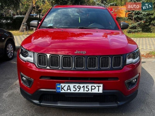 Jeep