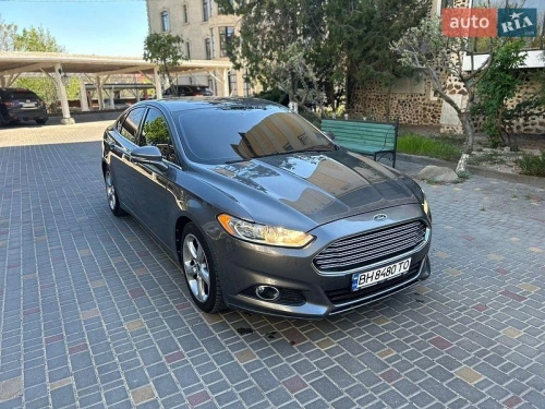 Ford