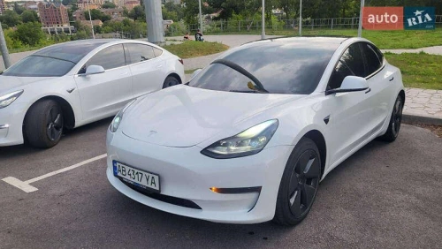 Tesla