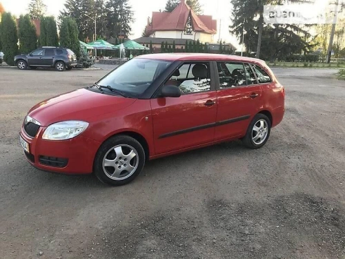 Skoda