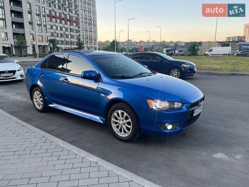 Mitsubishi
