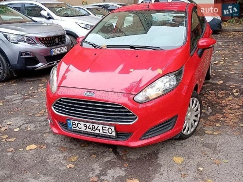 Ford