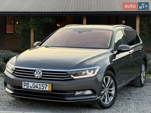 Volkswagen