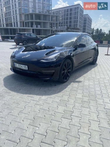 Tesla