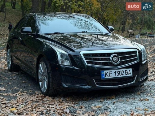 Cadillac