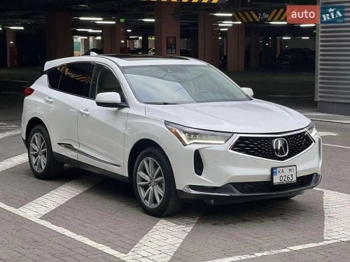 Acura