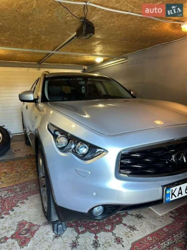 Infiniti