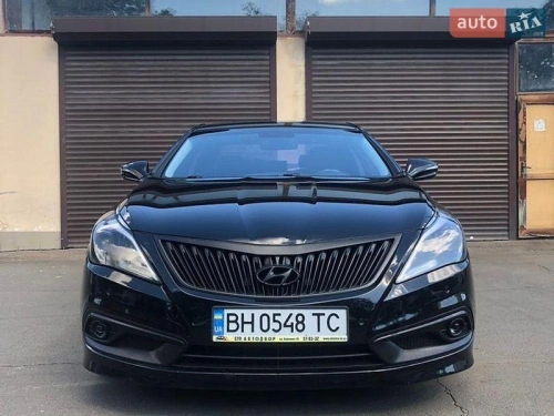 Hyundai