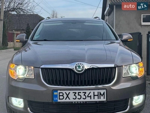 Skoda