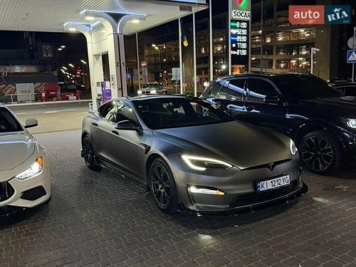Tesla
