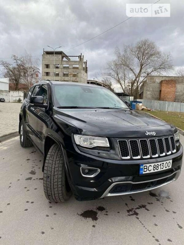 Jeep