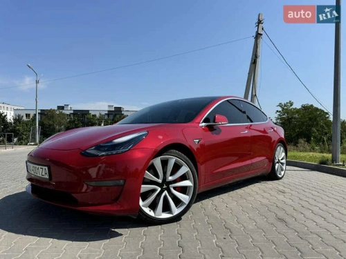 Tesla