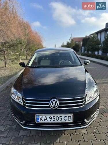 Volkswagen