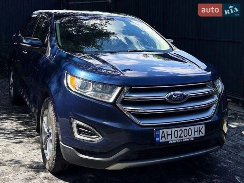 Ford