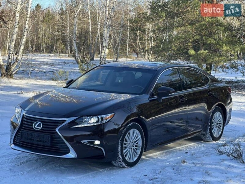 Lexus