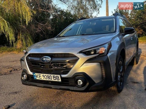 Subaru