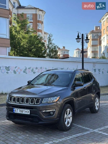 Jeep