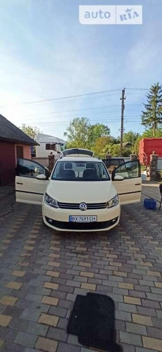 Volkswagen