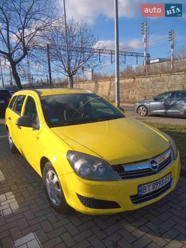 Opel