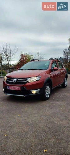 Dacia