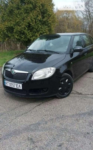 Skoda