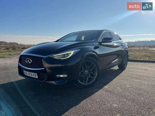 Infiniti