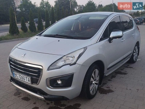 Peugeot