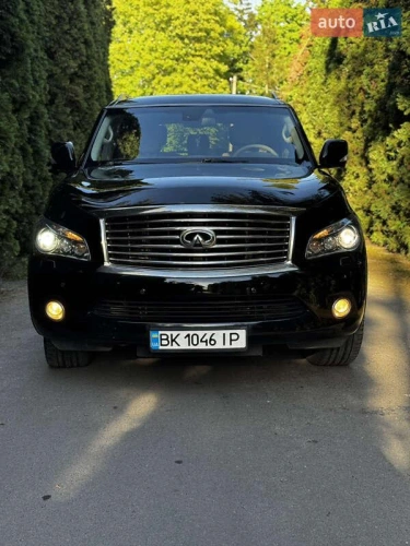 Infiniti