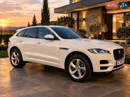 Jaguar