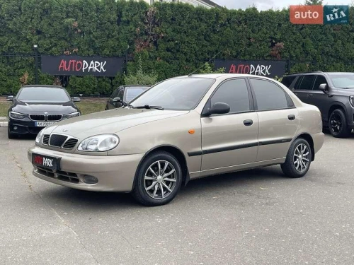 Daewoo