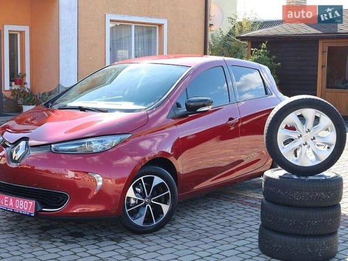 Renault