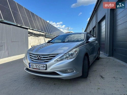 Hyundai